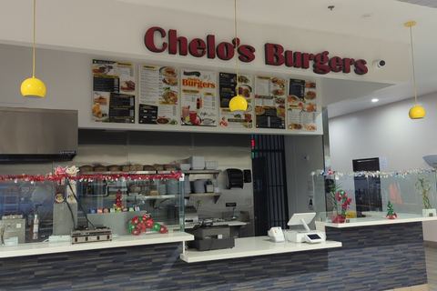 Chelo's Burger